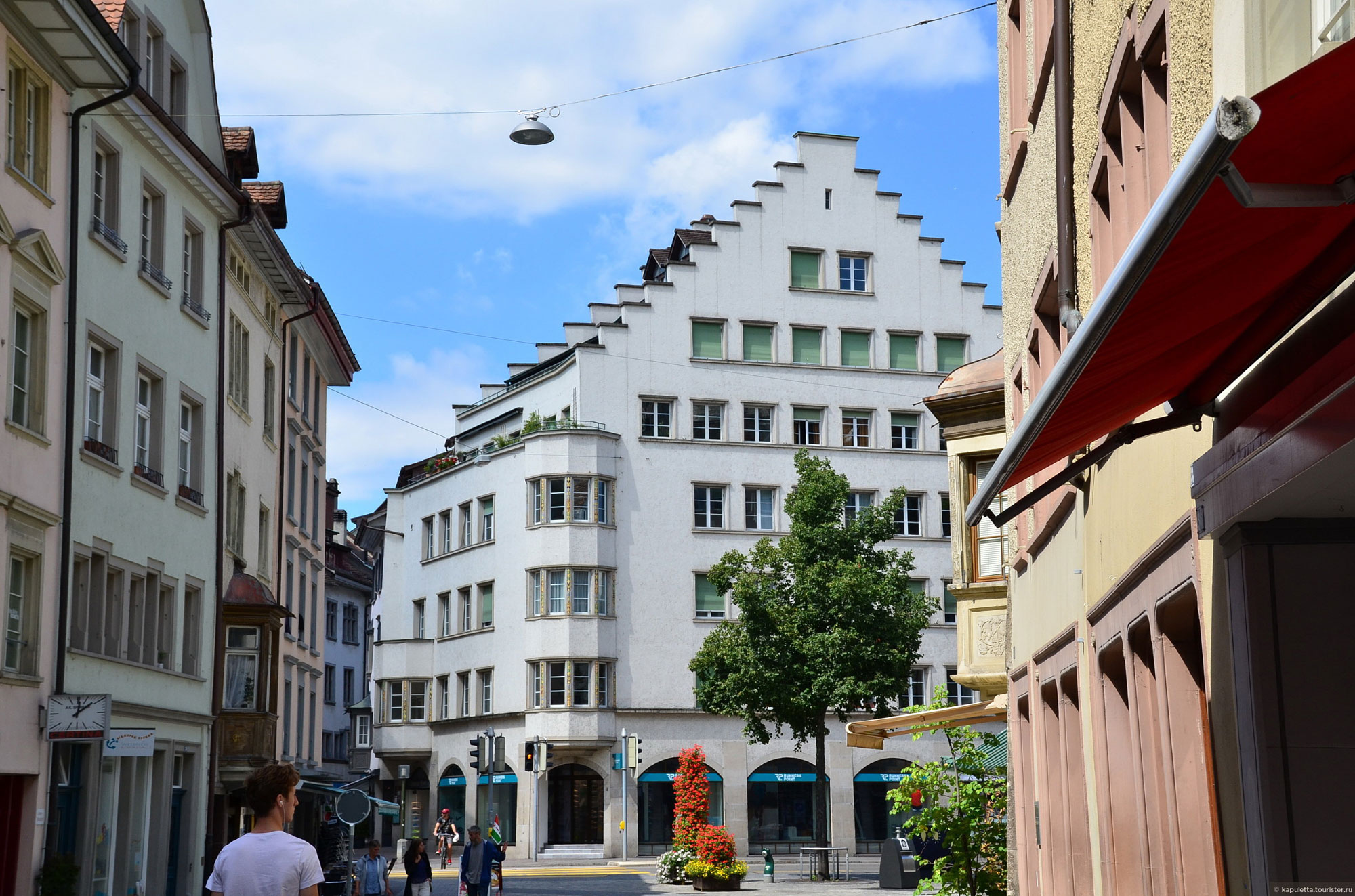 Schaffhausen